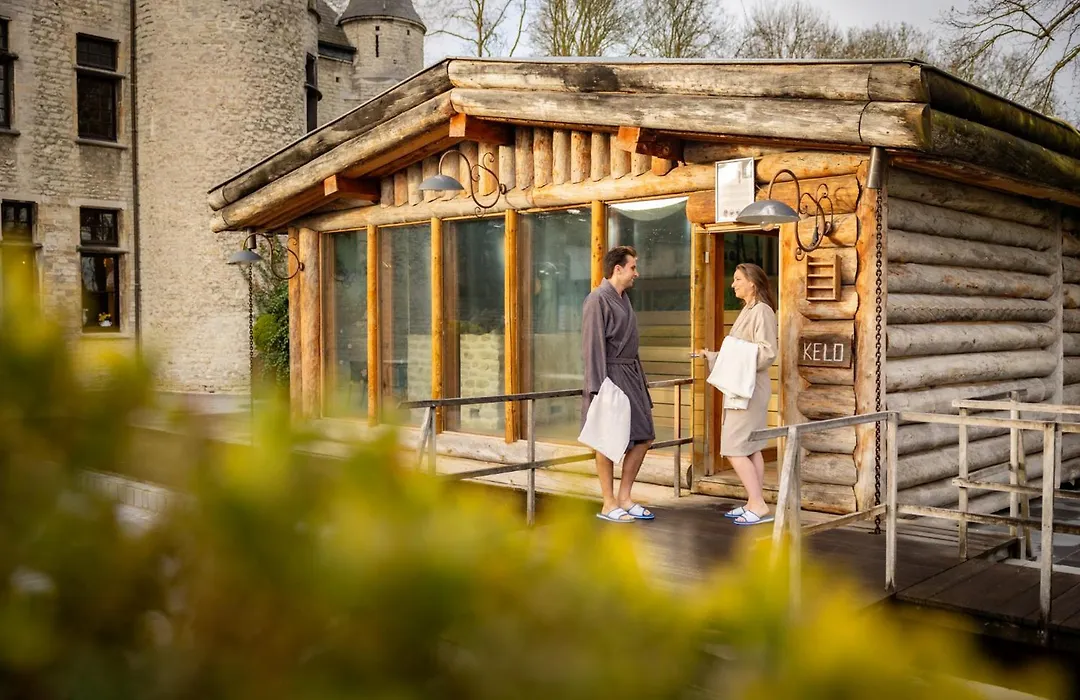 Thermae Boetfort Hotel-1